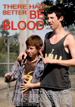 Watch and Download There Had Better Be Blood 3