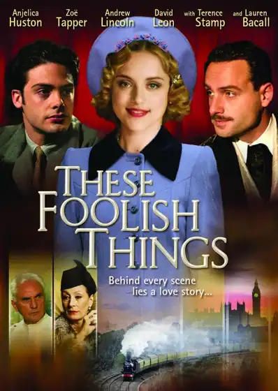 Watch and Download These Foolish Things 8