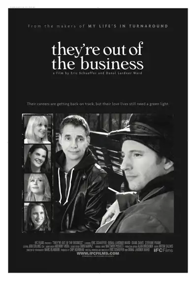 Watch and Download They're Out of the Business 1