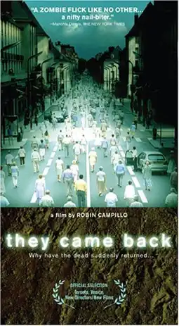 Watch and Download They Came Back 4