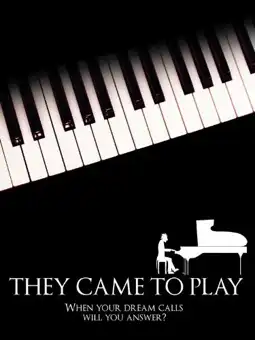 Watch and Download They Came to Play 2