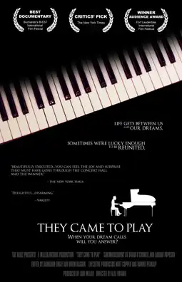 Watch and Download They Came to Play 3