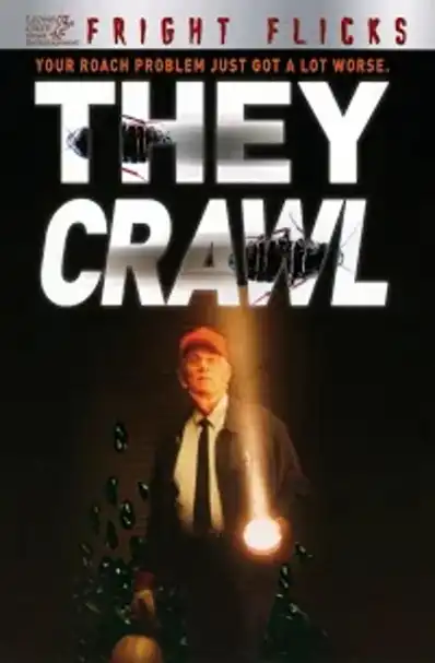 Watch and Download They Crawl 10