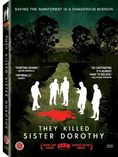 Watch and Download They Killed Sister Dorothy 4