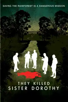 Watch and Download They Killed Sister Dorothy