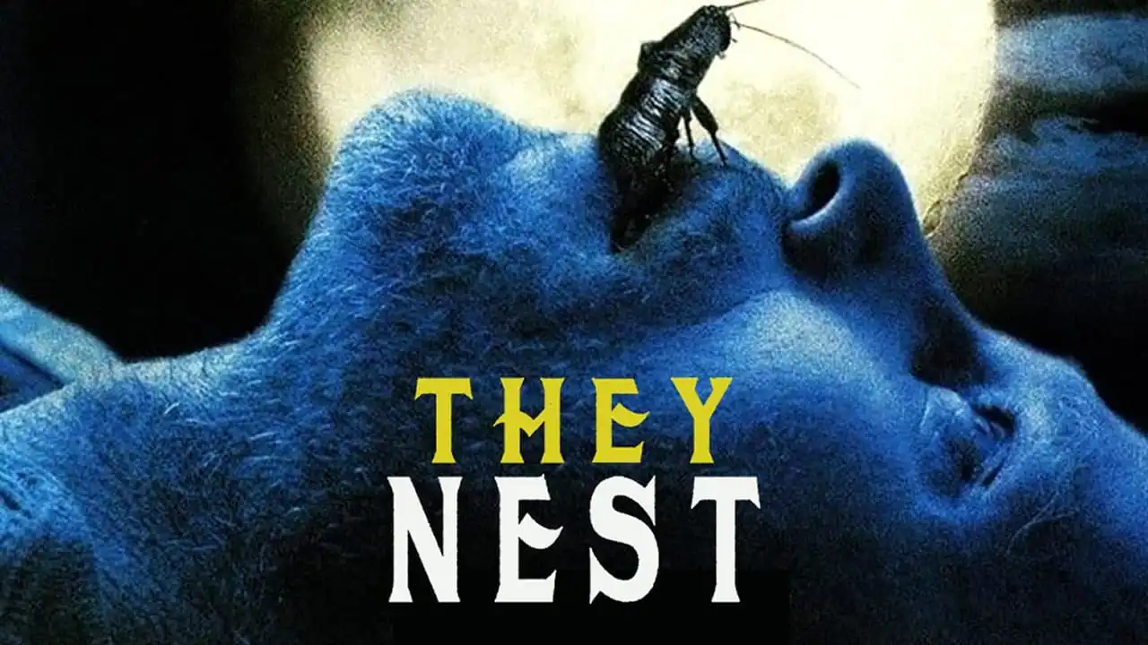 Watch and Download They Nest 2