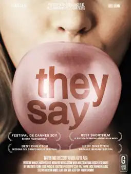 Watch and Download They Say 3