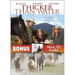 Watch and Download Thicker Than Water 5