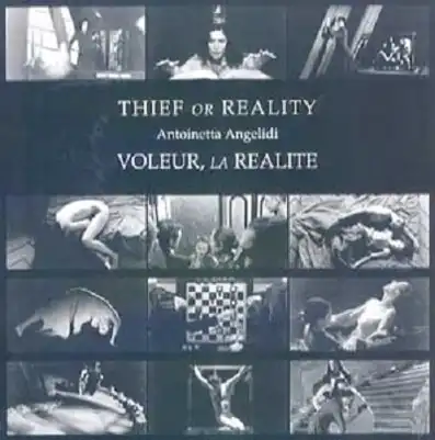 Watch and Download Thief or Reality 8