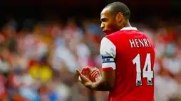 Watch and Download Thierry Henry - Legend 1