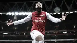 Watch and Download Thierry Henry - Legend 2