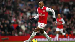 Watch and Download Thierry Henry - Legend 3