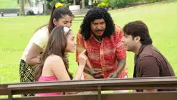 Watch and Download Thillalangadi 1