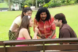 Watch and Download Thillalangadi 2