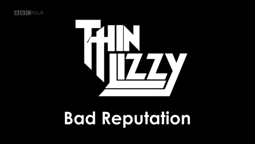 Watch and Download Thin Lizzy: Bad Reputation 1