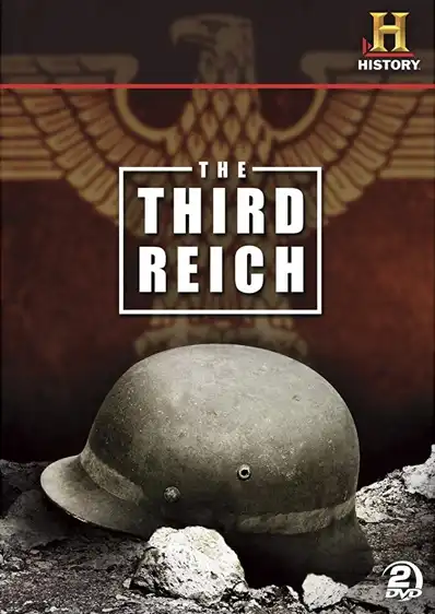 Watch and Download Third Reich: The Rise & Fall - Part 1: The Rise 8