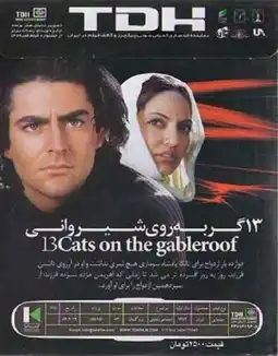 Watch and Download Thirteen Cats on the Hot Gabled Roof 6