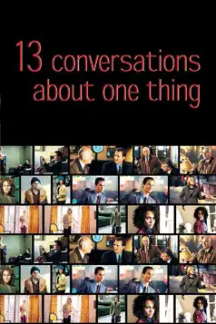 Watch and Download Thirteen Conversations About One Thing