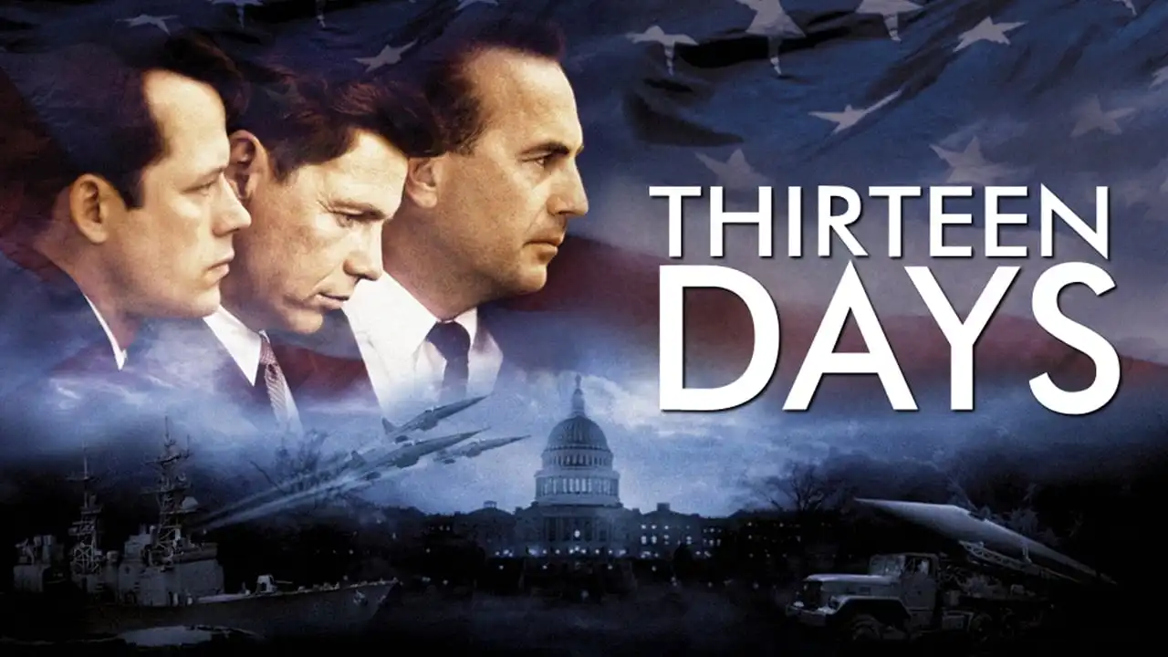 Watch and Download Thirteen Days 3