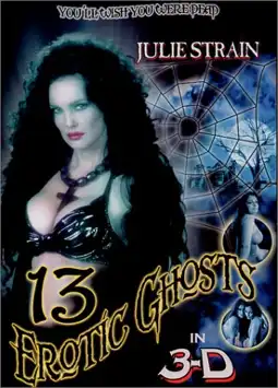 Watch and Download Thirteen Erotic Ghosts 3