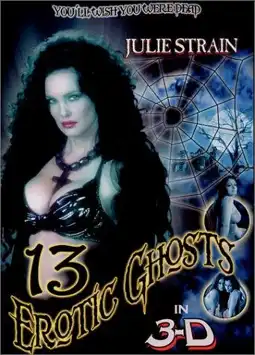 Watch and Download Thirteen Erotic Ghosts 4