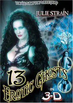 Watch and Download Thirteen Erotic Ghosts 5