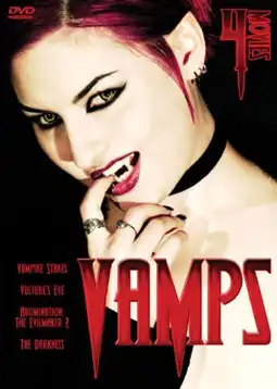 Watch and Download This Darkness: The Vampire Virus 3