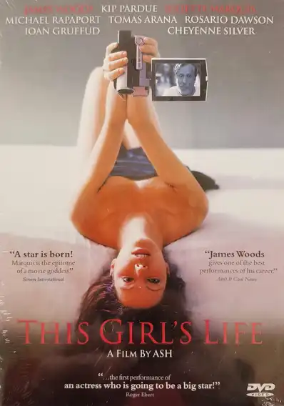 Watch and Download This Girl's Life 8