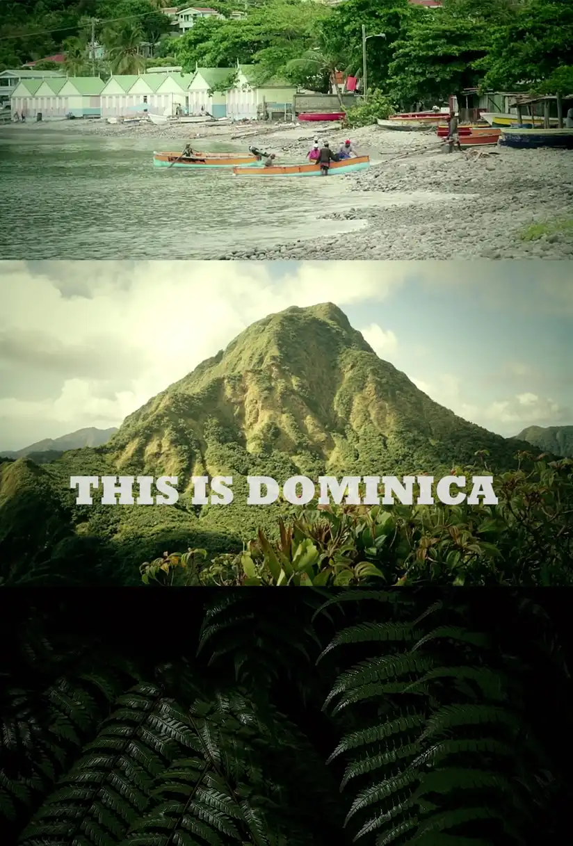 Watch and Download This Is Dominica 1