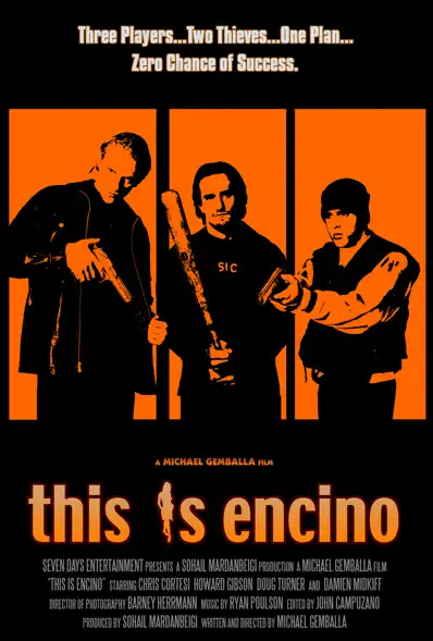 Watch and Download This is Encino 1