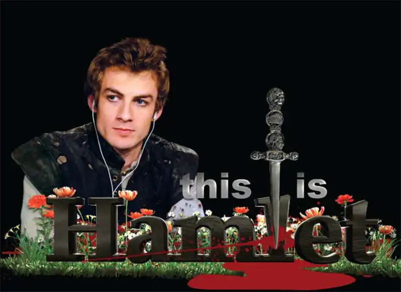 Watch and Download This Is Hamlet 13