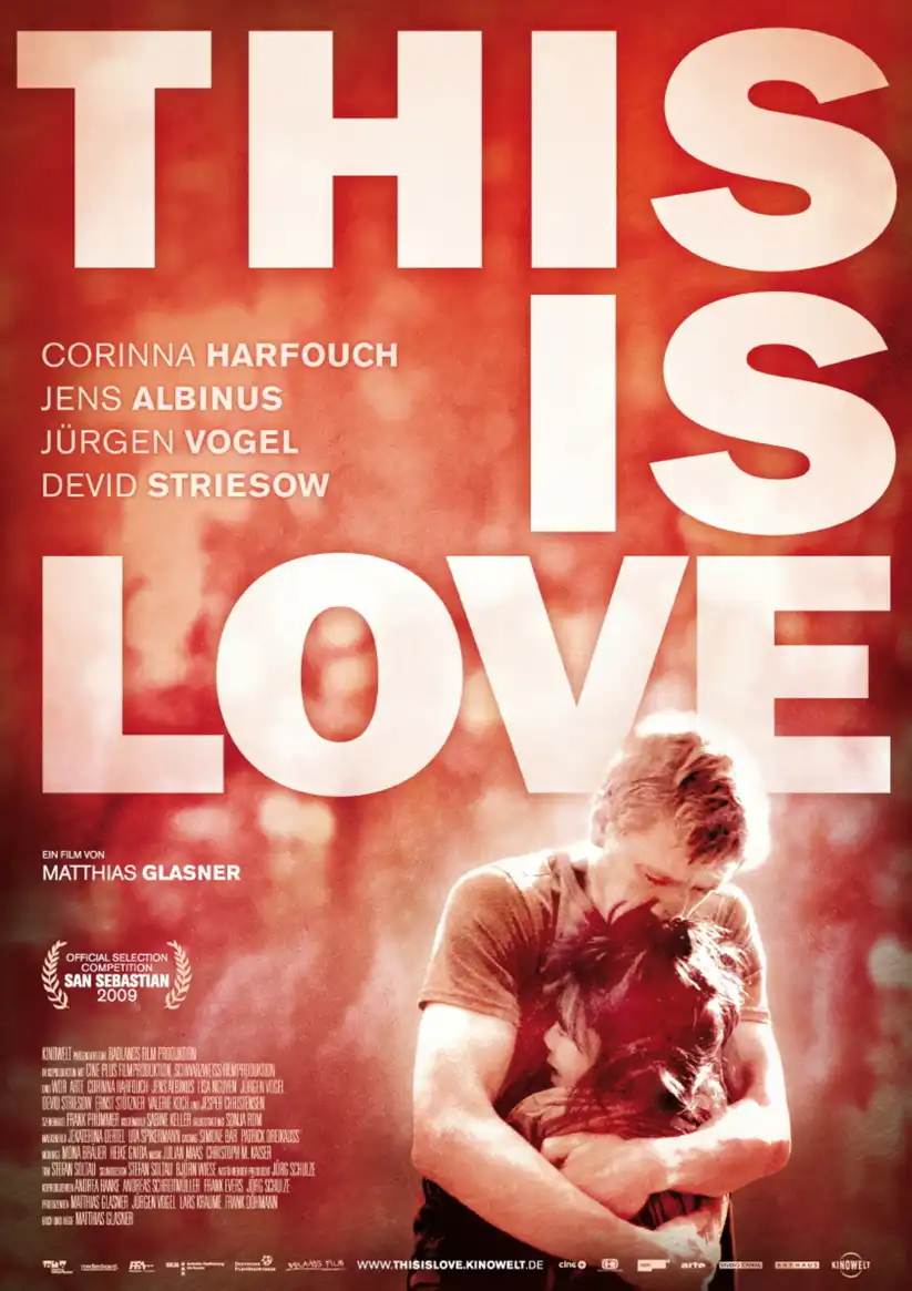 Watch and Download This Is Love 1