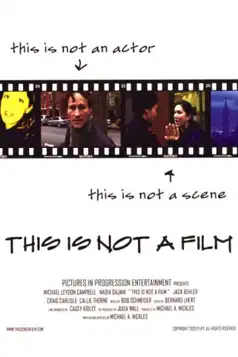 Watch and Download This is Not a Film