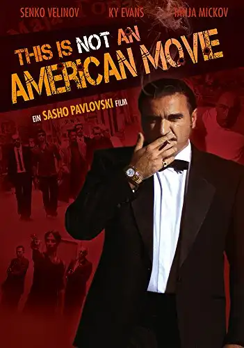 Watch and Download This Is Not an American Movie 1