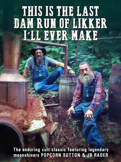 Watch and Download This Is the Last Dam Run of Likker I'll Ever Make 5