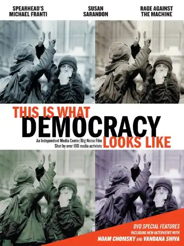 Watch and Download This Is What Democracy Looks Like 1