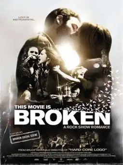 Watch and Download This Movie Is Broken 2