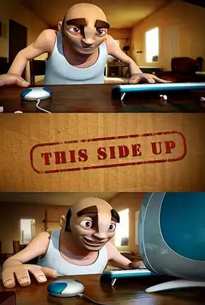 Watch and Download This Side Up 1