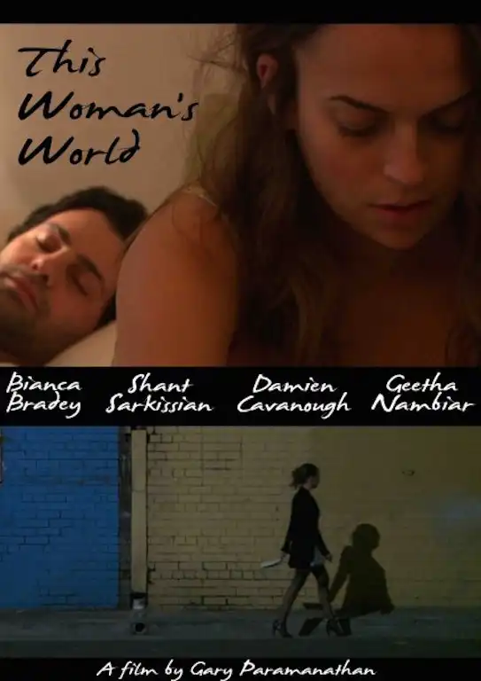 Watch and Download This Woman's World 1