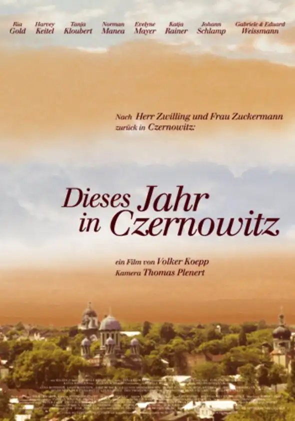 Watch and Download This Year in Czernowitz 1