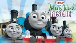 Watch and Download Thomas & Friends: Misty Island Rescue 1