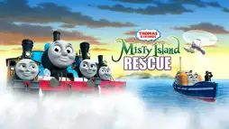 Watch and Download Thomas & Friends: Misty Island Rescue 2