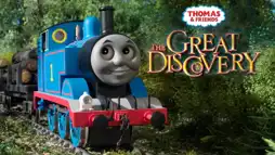 Watch and Download Thomas & Friends: The Great Discovery - The Movie 1