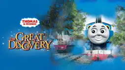 Watch and Download Thomas & Friends: The Great Discovery - The Movie 2