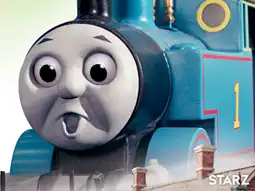 Watch and Download Thomas & Friends: Thomas and the Jet Engine 1