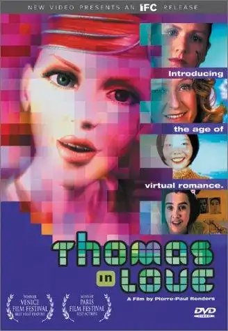 Watch and Download Thomas in Love 3