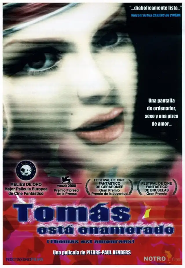 Watch and Download Thomas in Love 8