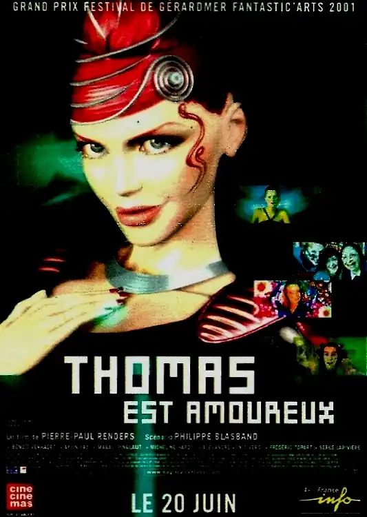 Watch and Download Thomas in Love 9