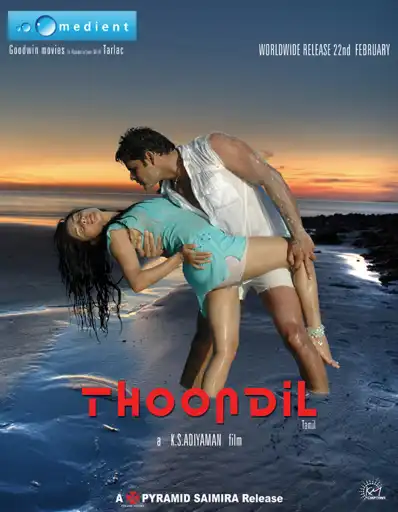 Watch and Download Thoondil 2