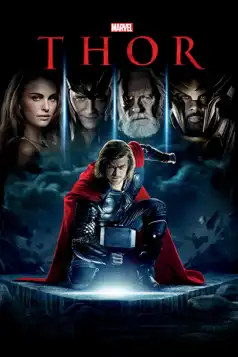 Watch and Download Thor